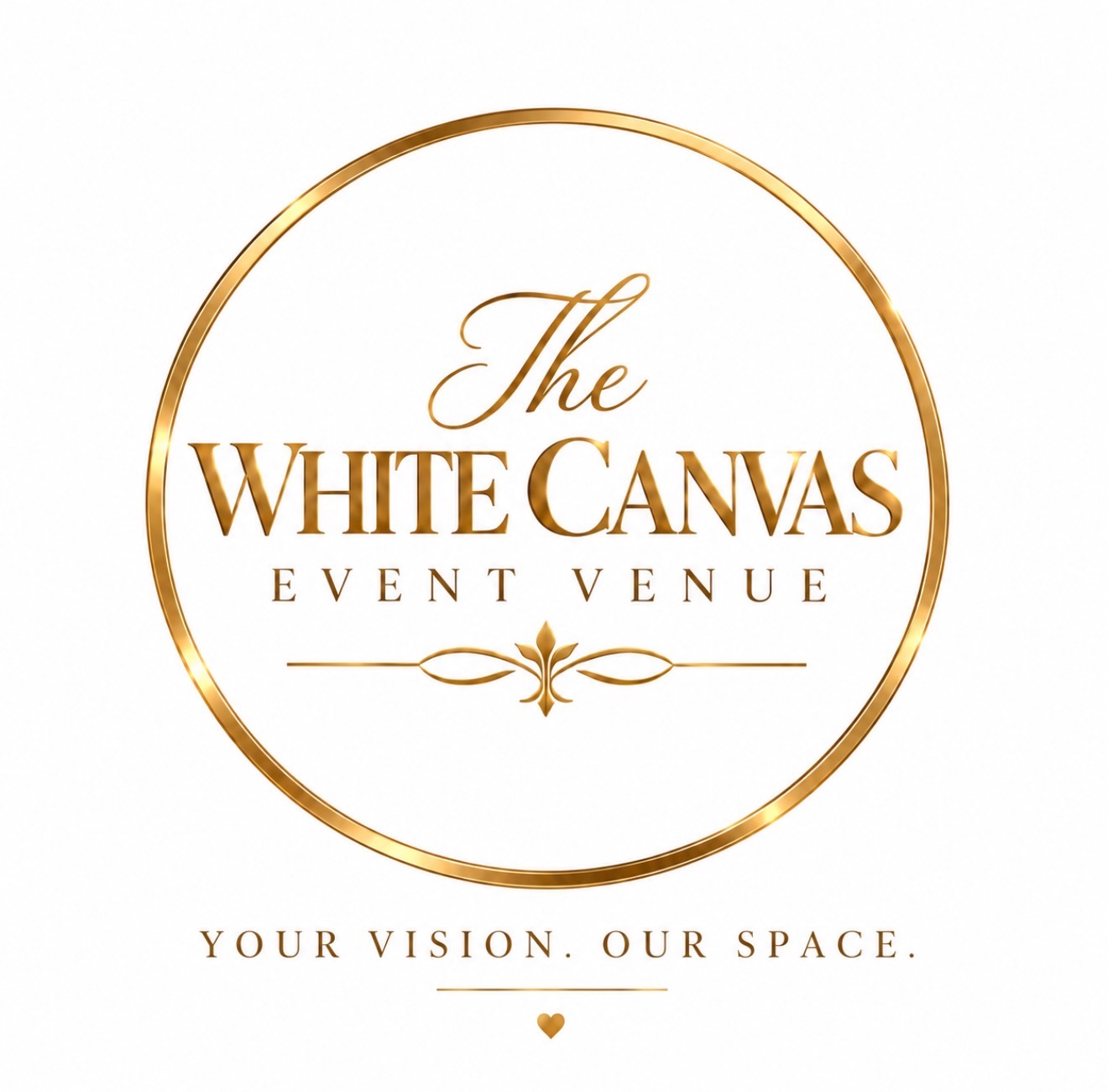 The White Canvas Event Venue